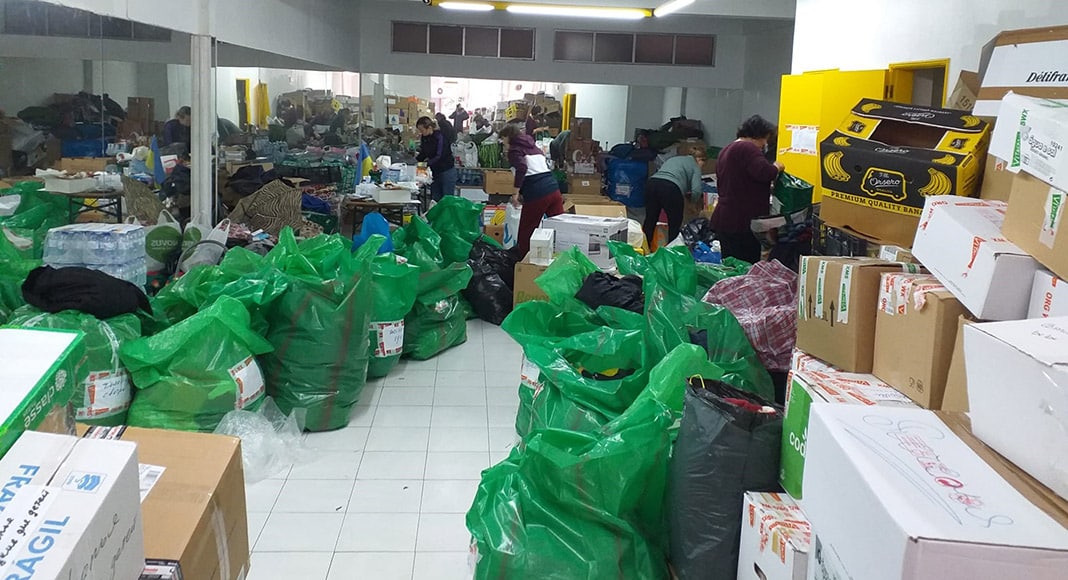 Algarve Association of Ukrainians