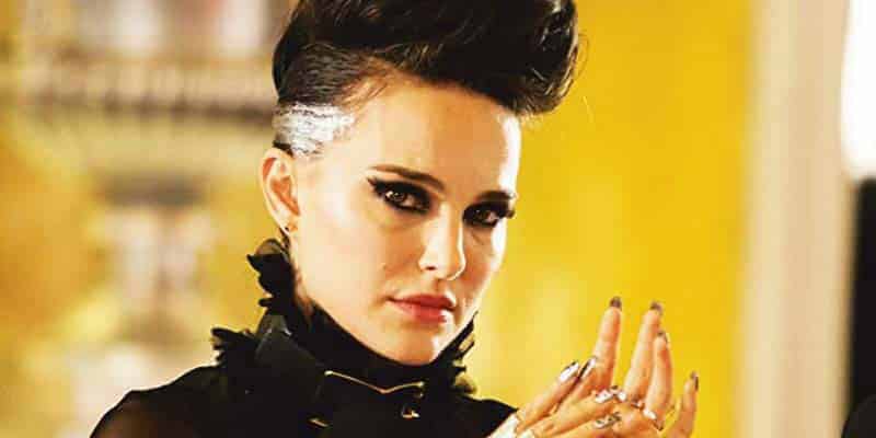 Vox Lux