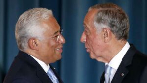 Portugal to exceed aid to Ukraine for last year by “around €5 million”