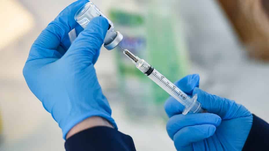 Portugal to receive 600,000 ‘new Covid vaccines’ next week