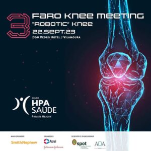 HPA Group to host third Faro Knee Meeting