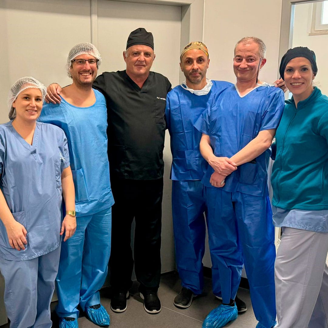 HPA Alvor offers new cardiac treatment
