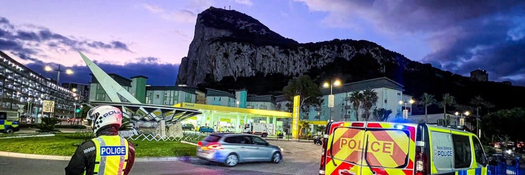 Gibraltar