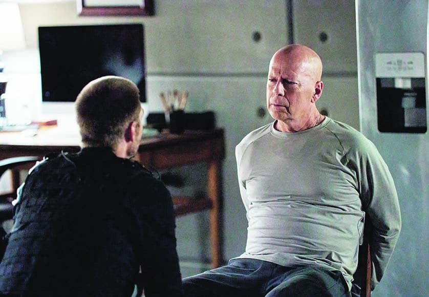 Fortress: Sniper’s Eye