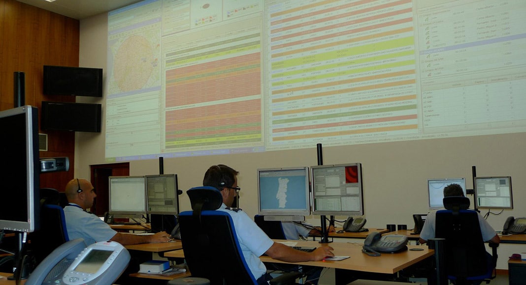 112 – The European Emergency Call Number|112 – The European Emergency Call Number|112 – The European Emergency Call Number