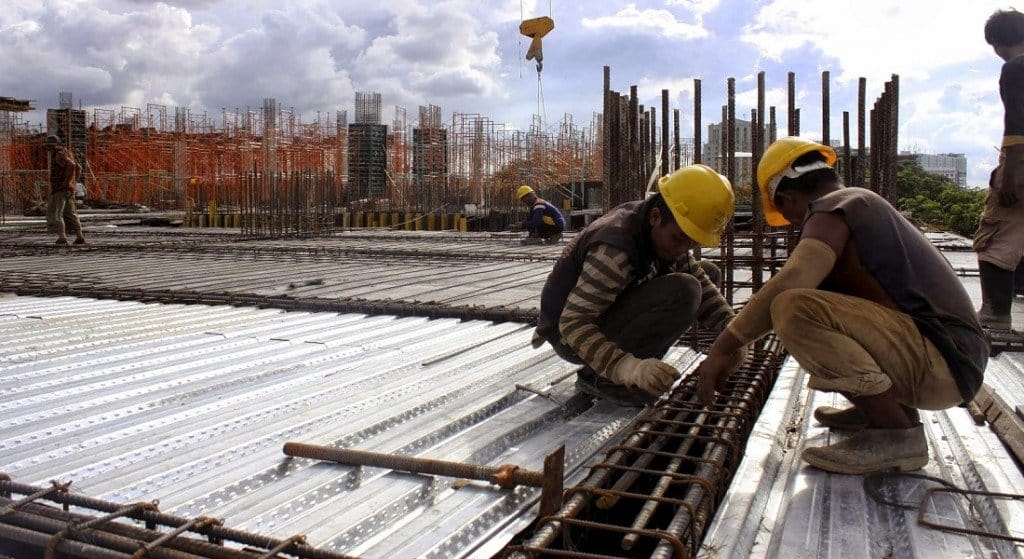 'Mass regularisation of immigrants’ is cornerstone of government’s housing pledge