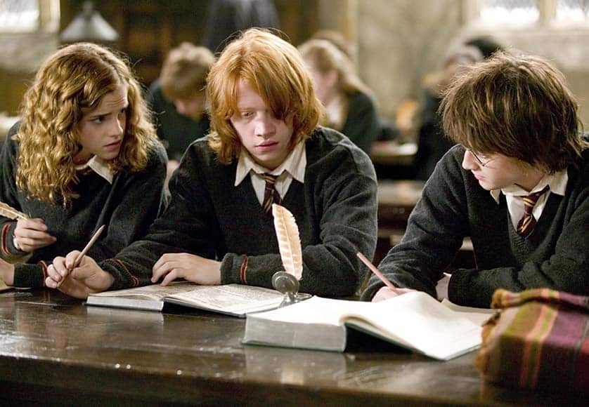 Calling all Potterheads to the Algarve