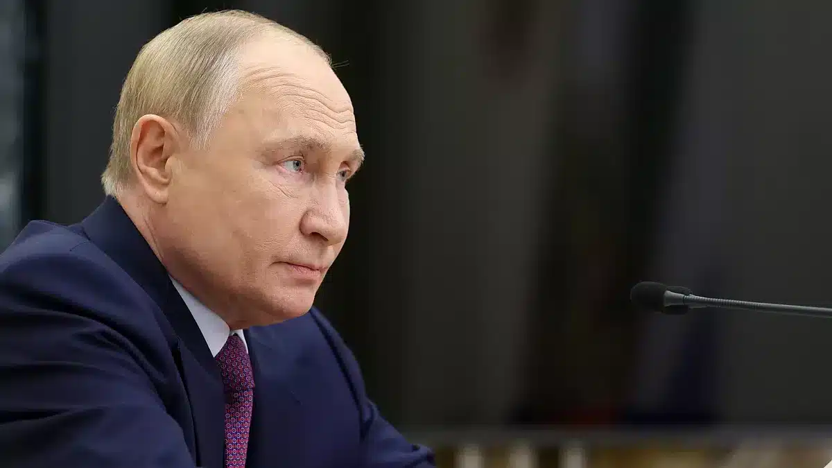 Government ‘concerned’ over Moscow's ‘new stance’ on using nuclear weapons