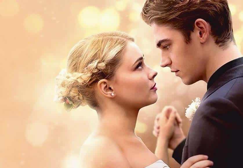 Cinema: After Everything