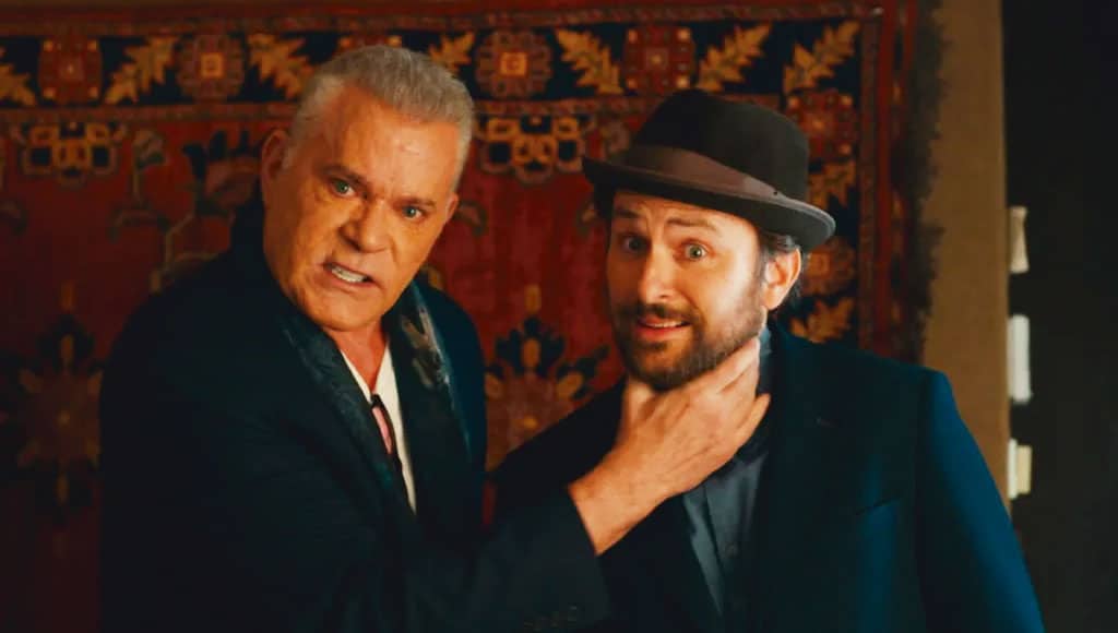 Cinema: Fool’s Paradise