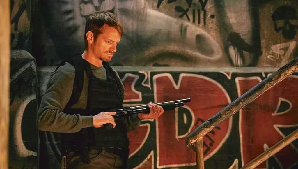 Cinema: Silent Night