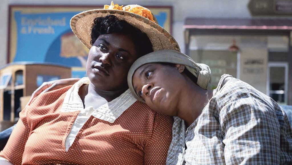 150524_IT_THE COLOR PURPLE|150524_IT_Haunting of the Queen Mary