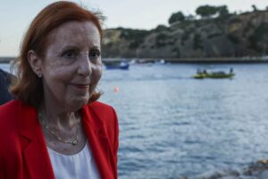 Minister announces €1.2 million compensation for Algarve fishermen