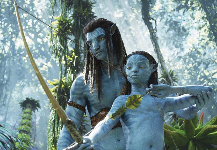 Avatar: The Way of Water