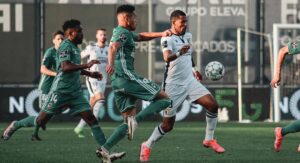 Farense: scoreless stalemate