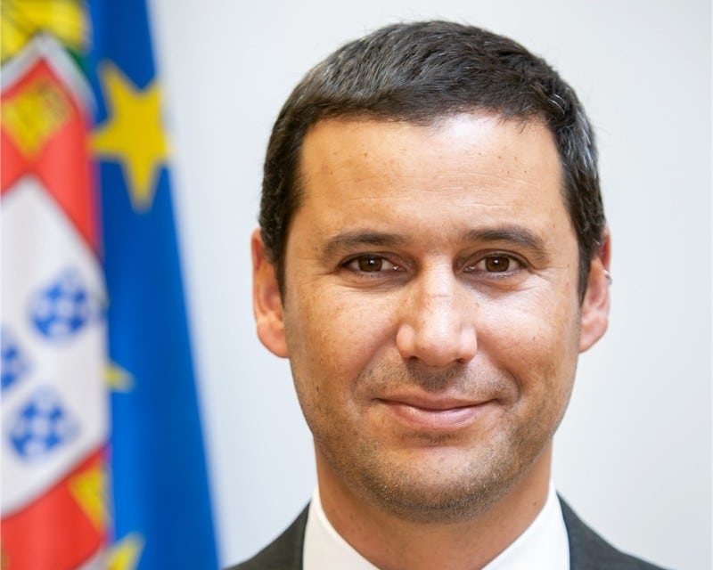 Infrastructure minister