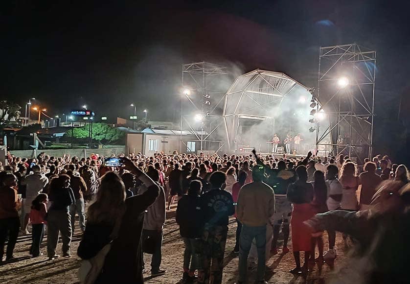 Vila do Bispo hails success of first Sea Fair|Vila do Bispo hails success of first Sea Fair|Vila do Bispo hails success of first Sea Fair|Vila do Bispo hails success of first Sea Fair