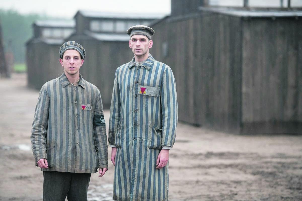 The Auschwitz Report