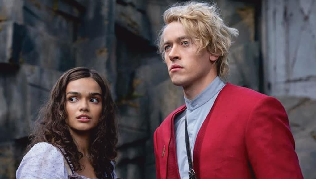 The Hunger Games: Ballad of Songbirds & Snakes