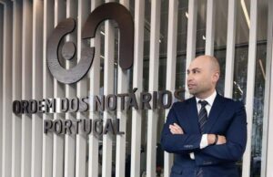 Notary offices empowered to issue heirs European succession certificates