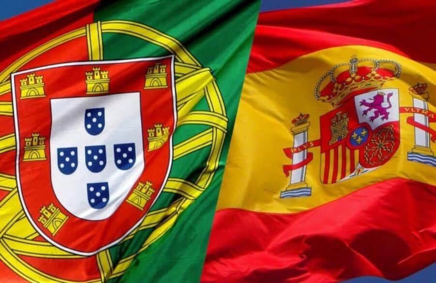 Parliament ratifies Portugal-Spain friendship treaty