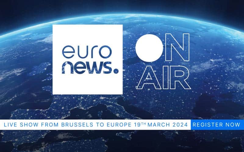Hungary backs Portuguese takeover of Euronews with €45 million