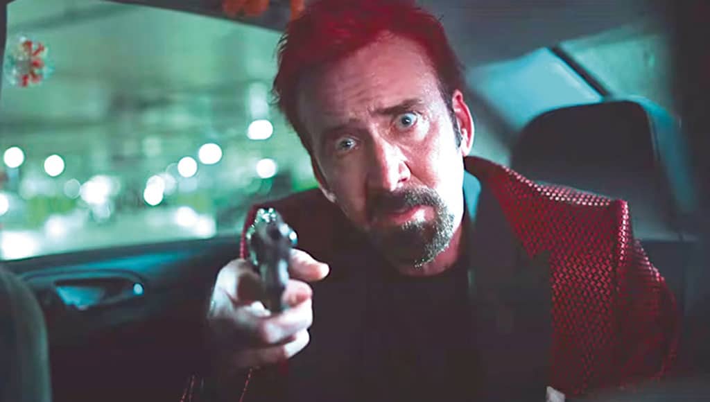 Sympathy for the Devil