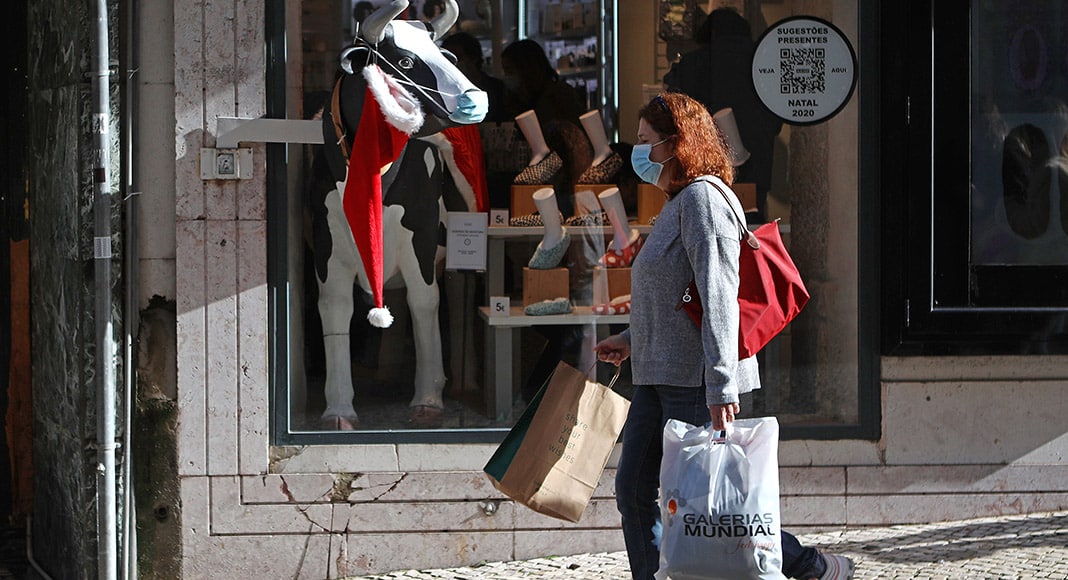 Operation ‘Save Christmas’: PM addresses arrival of pandemic’s fifth wave