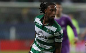 Portuguese footballer Rúben Semedo arrested in Greece over rape allegation