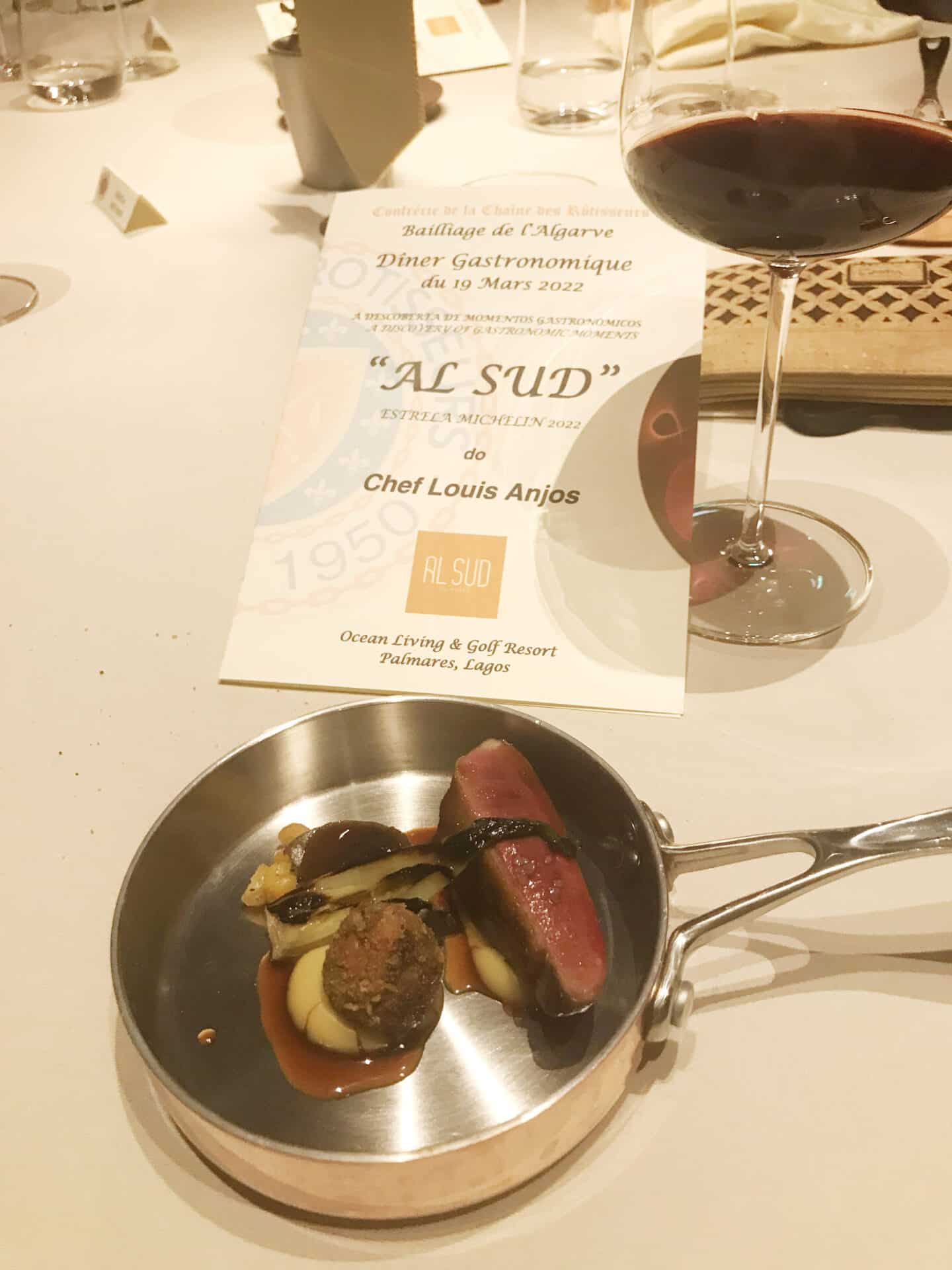 Chaîne des Rôtisseurs