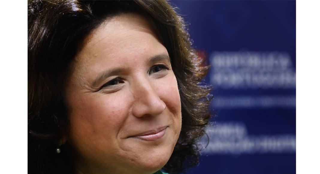 Rita Marques, Secretary of State for Tourism