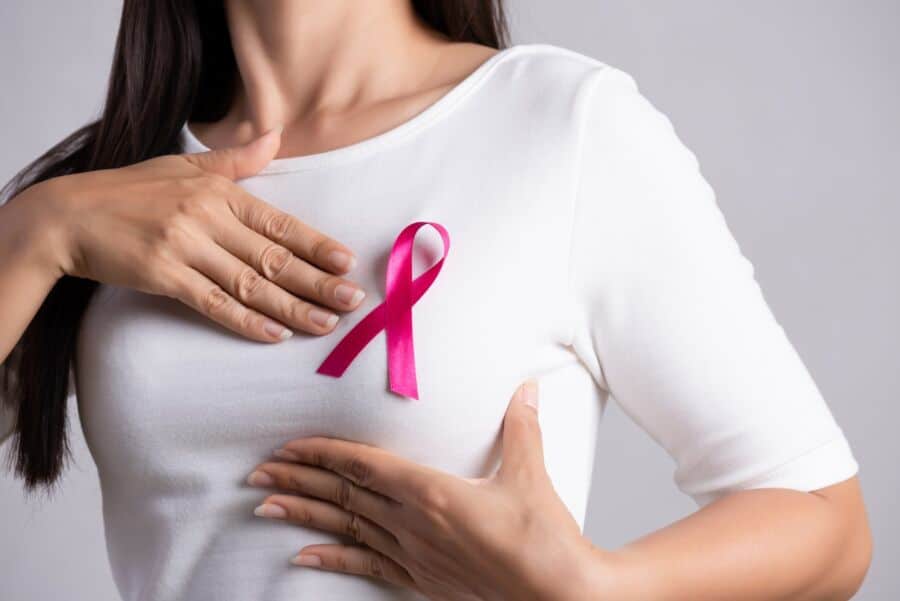 Study opens to identify risk of breast cancer in young women|Study opens to identify risk of breast cancer in young women
