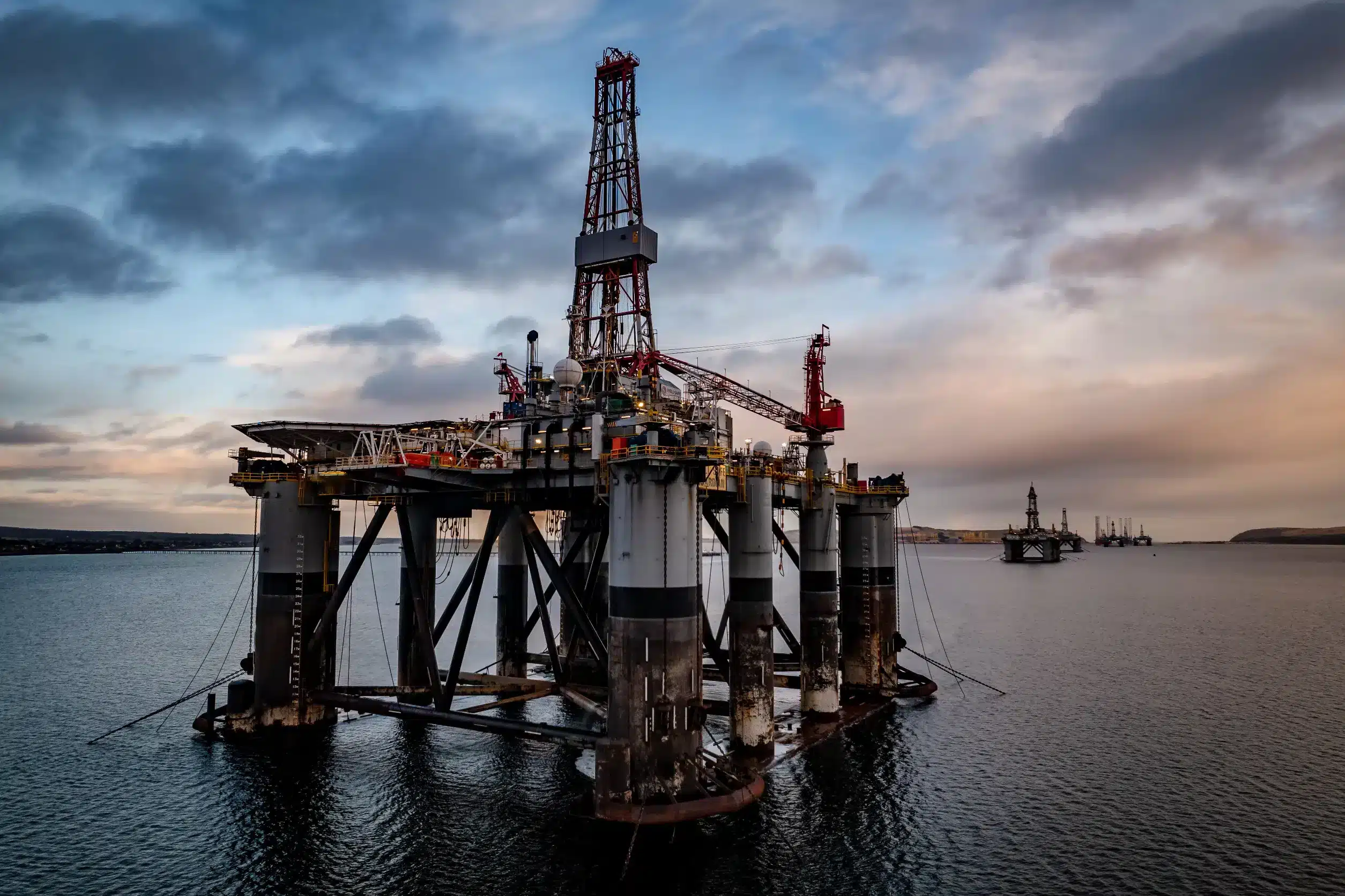 Portugal's Mota-Engil signs €200 million deal with Brazil's Petrobras