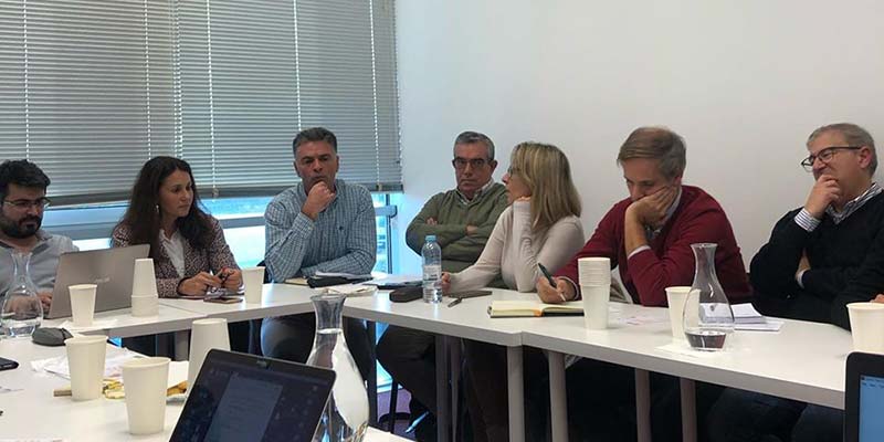 Algarve’s business incubators gather for first ‘informal meeting’