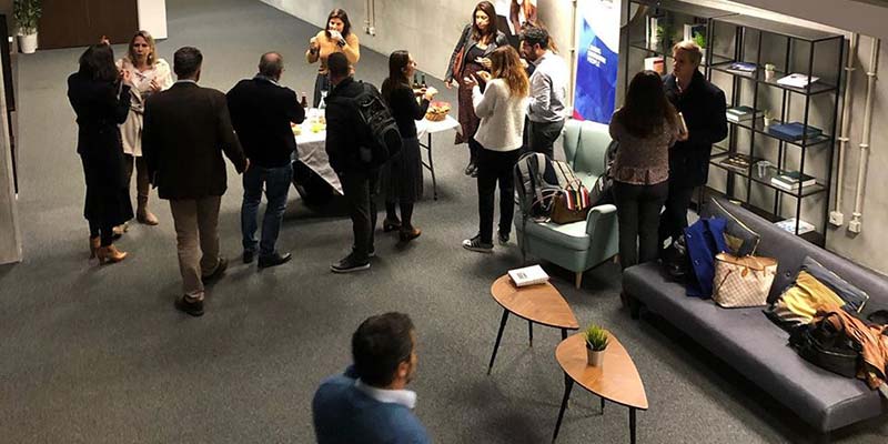 Algarve’s business incubators gather for first ‘informal meeting’|Algarve’s business incubators gather for first ‘informal meeting’|Algarve’s business incubators gather for first ‘informal meeting’