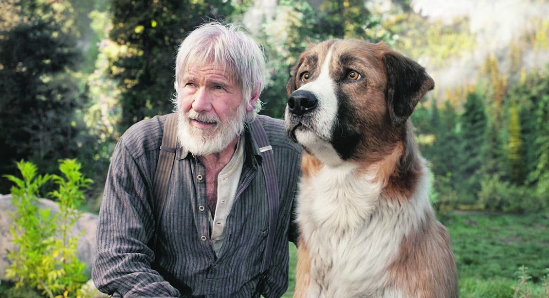 The Call of the Wild