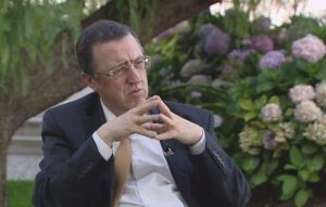 “SNS (state health service) is corrupt”: ‘superjudge’ to rescue