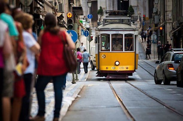 Lisbon