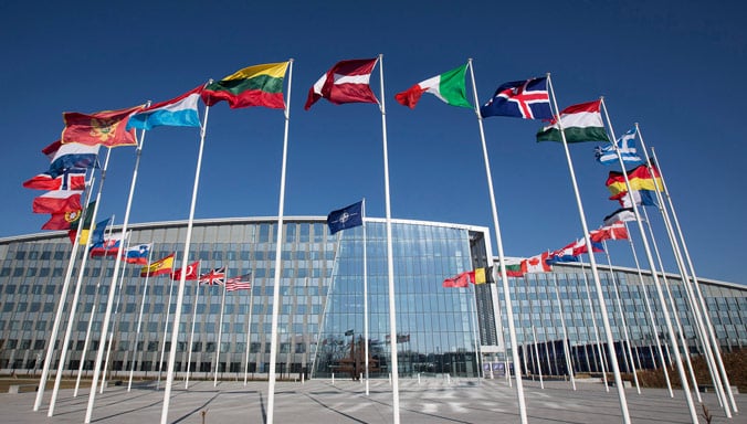 Hundreds of NATO documents sent to Portugal discovered for sale on dark web