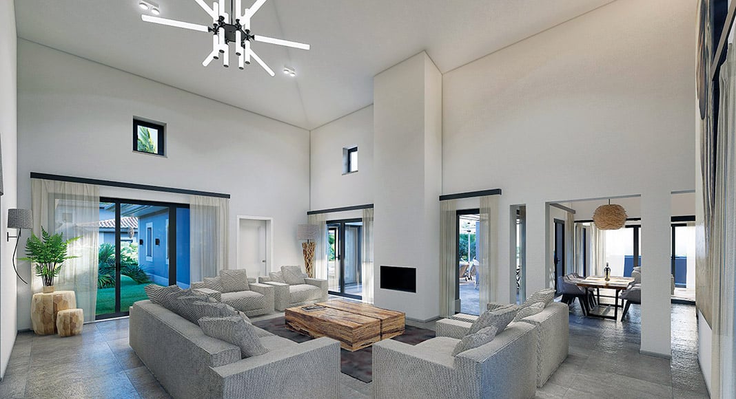 Sustainability can be the key to securing a sale