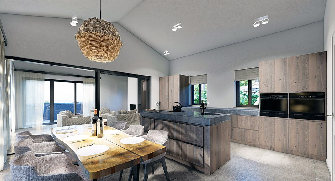 Sustainability can be the key to securing a sale