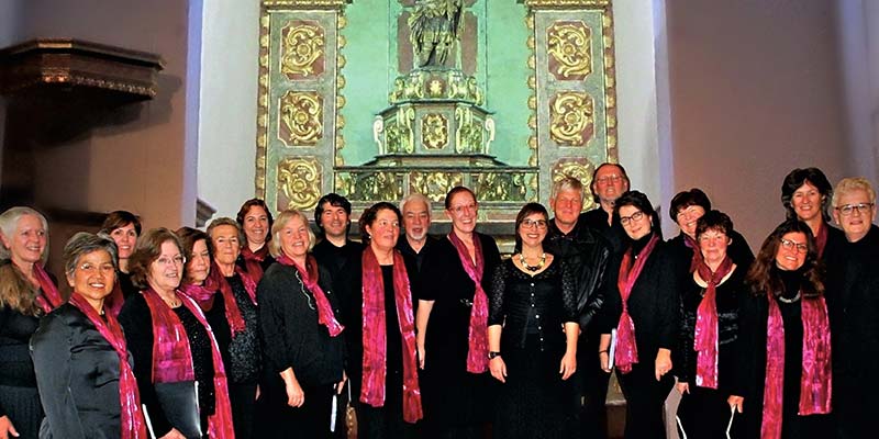 Ideias do Levante association hosts two Christmas concerts in Lagoa