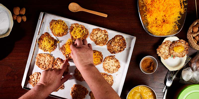 Sweets fair unveils one of Lagoa’s best kept secrets