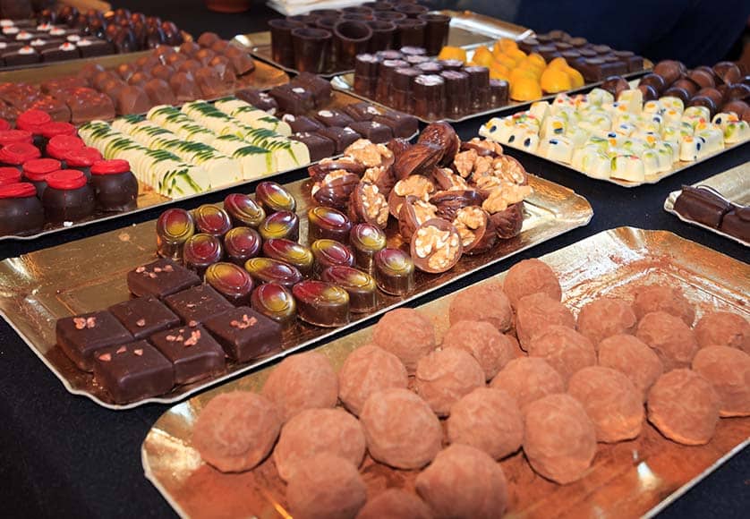 Save the date: Vale do Lobo Christmas Market is back