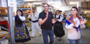 Portuguese living in Germany focused on elections without Angela Merkel 