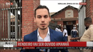 Credit cards used by João Rendeiro “may lead to hidden millions”