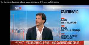Pediatric specialist refutes notion that unvaccinated children do not face discrimination in Portugal – and explains why current vaccines may be completely unnecessary