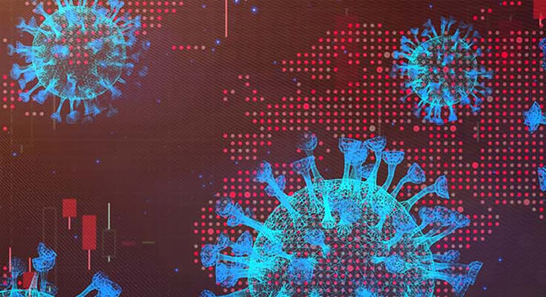 New Covid-19 variant shakes the currency market