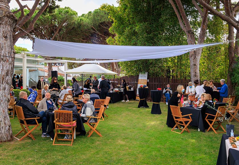 Save the date: Vale do Lobo Christmas Market is back