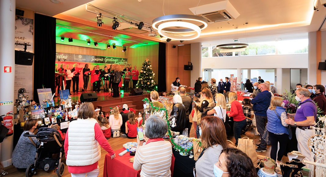 Vale do Lobo Christmas Market “one of the best ever”|Vale do Lobo Christmas Market “one of the best ever”|Vale do Lobo Christmas Market “one of the best ever”|Vale do Lobo Christmas Market “one of the best ever”|Vale do Lobo Christmas Market “one of the best ever”|Vale do Lobo Christmas Market “one of the best ever”|Vale do Lobo Christmas Market “one of the best ever”